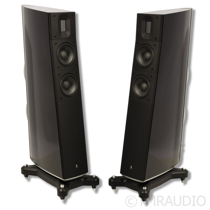Raidho Acoustics TD2.2 Floorstanding Speakers