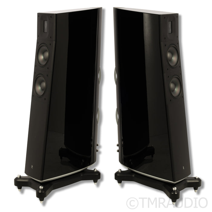 Raidho Acoustics TD2.2 Floorstanding Speakers