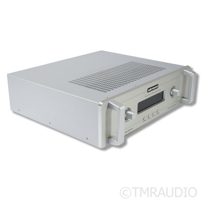 Audio Research DSi200 Integrated Amplifier