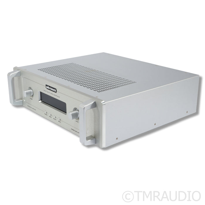 Audio Research DSi200 Integrated Amplifier