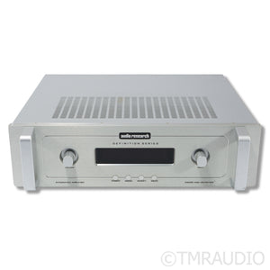 Audio Research DSi200 Integrated Amplifier