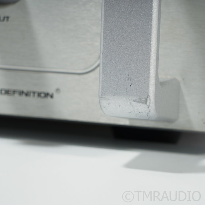 Audio Research DSi200 Integrated Amplifier