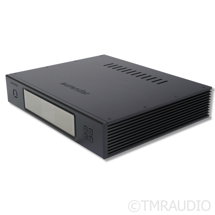 Aurender N10 Music Server; 8TB (Manufacturer Warranty)