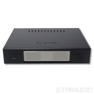 Aurender N10 Music Server; 8TB (Manufacturer Warranty)
