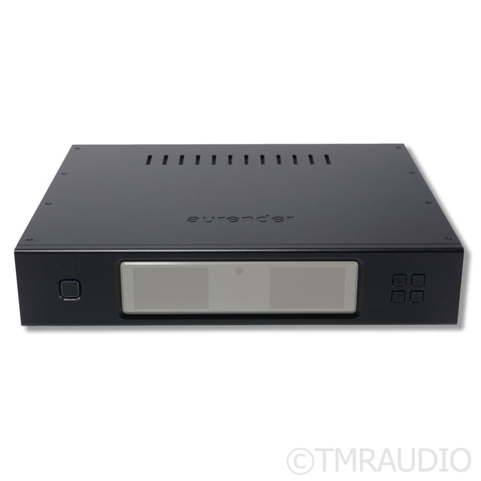 Aurender N10 Music Server; 8TB (Manufacturer Warranty)
