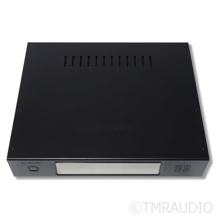 Aurender N10 Music Server; 8TB (Manufacturer Warranty)