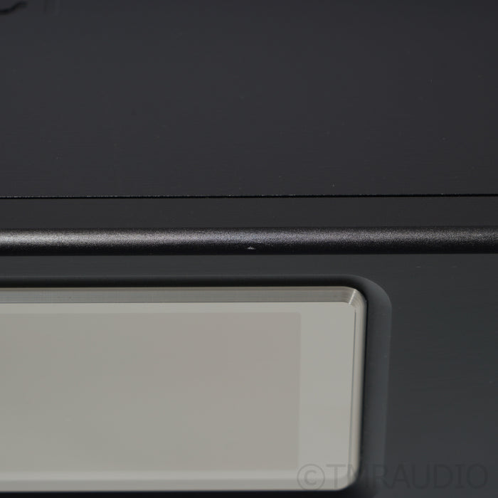 Aurender N10 Music Server; 8TB (Manufacturer Warranty)