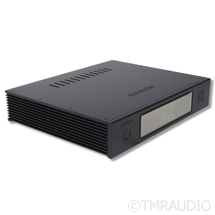 Aurender N10 Music Server; 8TB (Manufacturer Warranty)