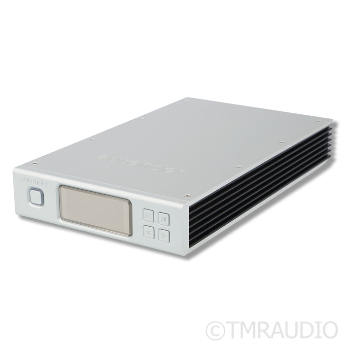 Aurender N100H Network Server; 8TB (Manufacturer Warranty)