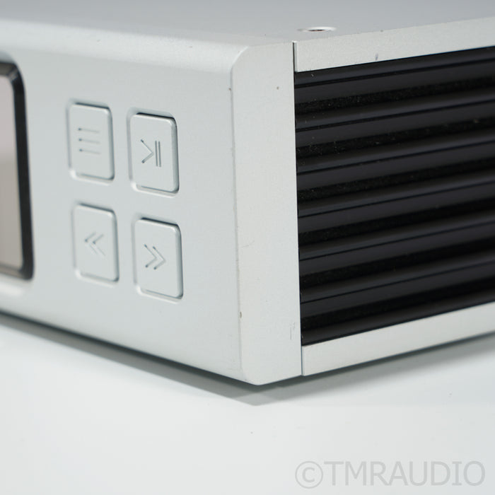 Aurender N100H Network Server; 8TB (Manufacturer Warranty)