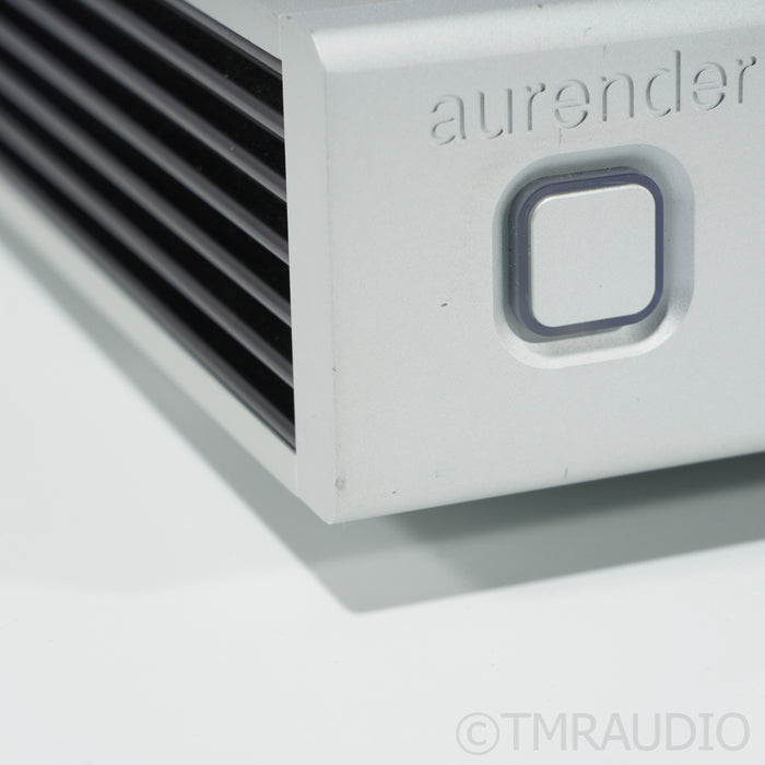 Aurender N100H Network Server; 8TB (Manufacturer Warranty)
