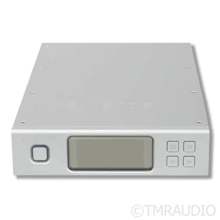 Aurender N100H Network Server; 8TB (Manufacturer Warranty)