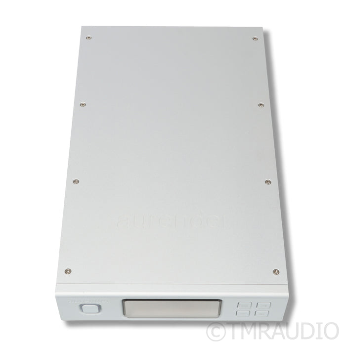 Aurender N100H Network Server; 8TB (Manufacturer Warranty)
