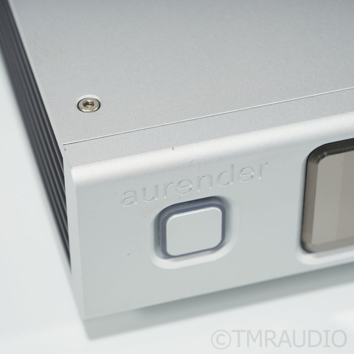 Aurender N100H Network Server; 8TB (Manufacturer Warranty)