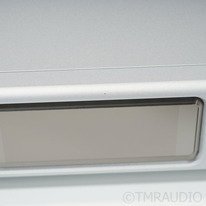 Aurender N100H Network Server; 8TB (Manufacturer Warranty)