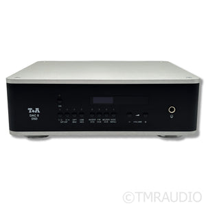 T+A Dac 8 DSD DAC