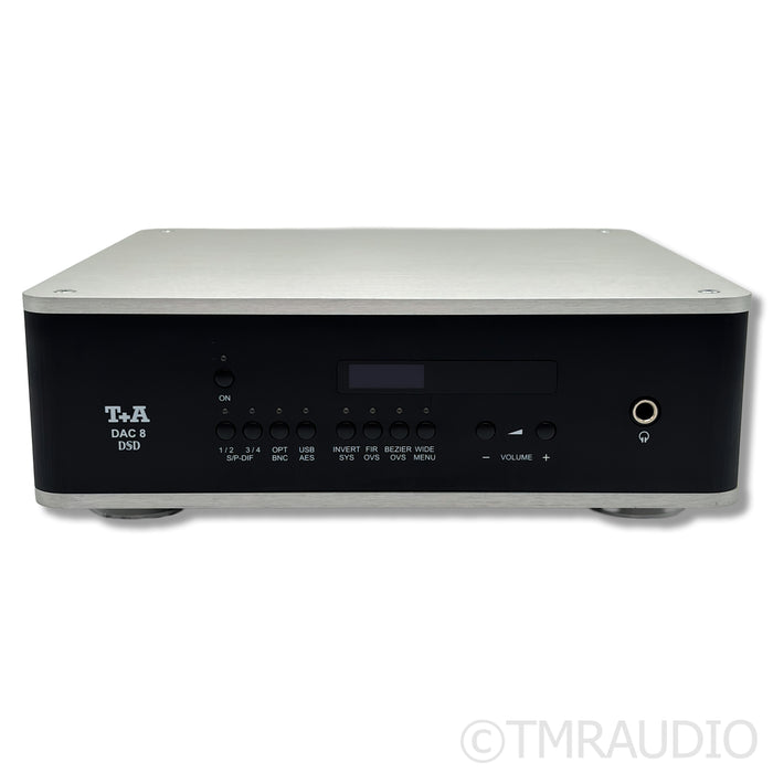 T+A Dac 8 DSD DAC