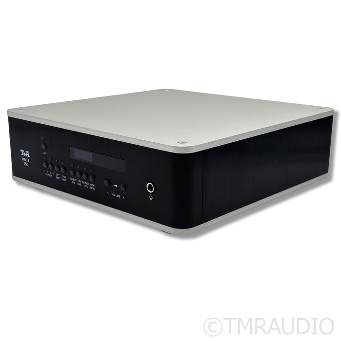 T+A Dac 8 DSD DAC