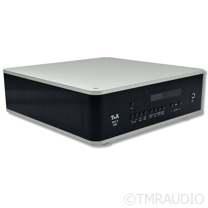 T+A Dac 8 DSD DAC