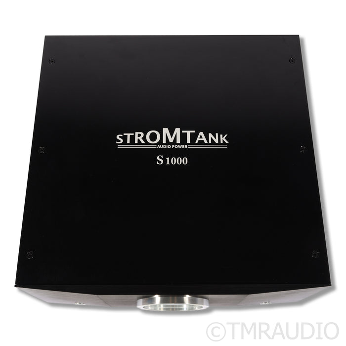 Stromtank S-1000 Battery Power Generator