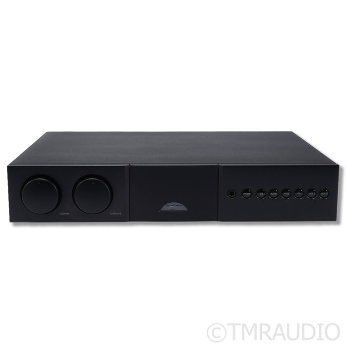 Naim Supernait 2 Integrated Amplifier