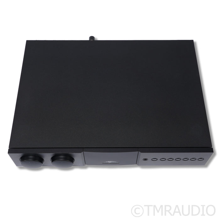 Naim Supernait 2 Integrated Amplifier