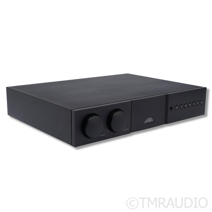 Naim Supernait 2 Integrated Amplifier