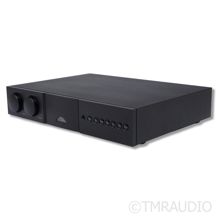 Naim Supernait 2 Integrated Amplifier