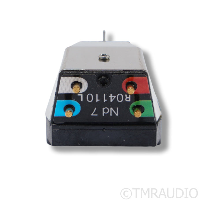 Rega ND7 Moving Magnet (MM) Cartridge; (Open Box)