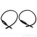 Transparent Audio Reference MM2 Lo-Z RCA Cables; 1m