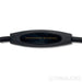 Transparent Audio Reference MM2 Lo-Z RCA Cables; 1m