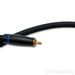 Transparent Audio Reference MM2 Lo-Z RCA Cables; 1m