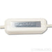 MIT MI-330 Ultralinear II RCA Cables; 1m