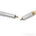 MIT MI-330 Ultralinear II RCA Cables; 1m