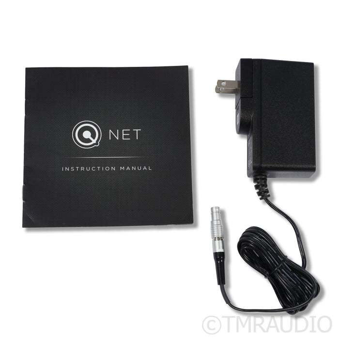 Nordost QNET Network/Ethernet Switch