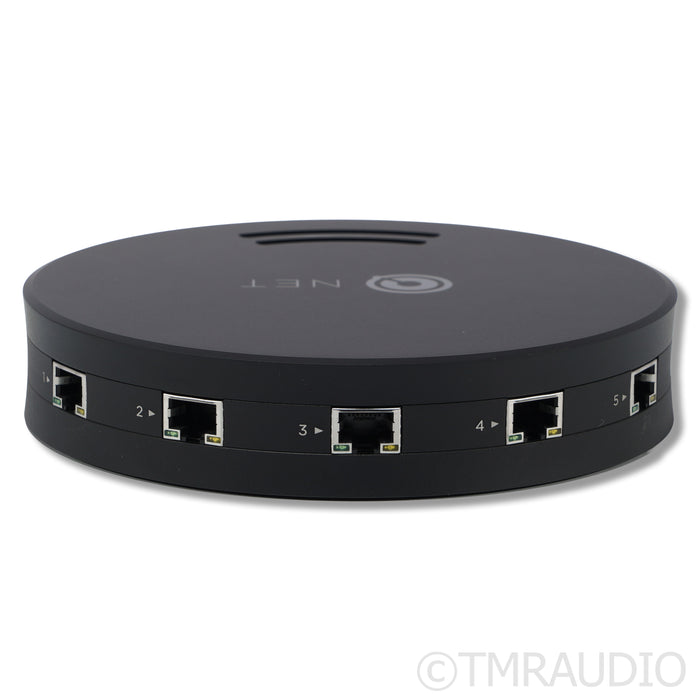 Nordost QNET Network/Ethernet Switch