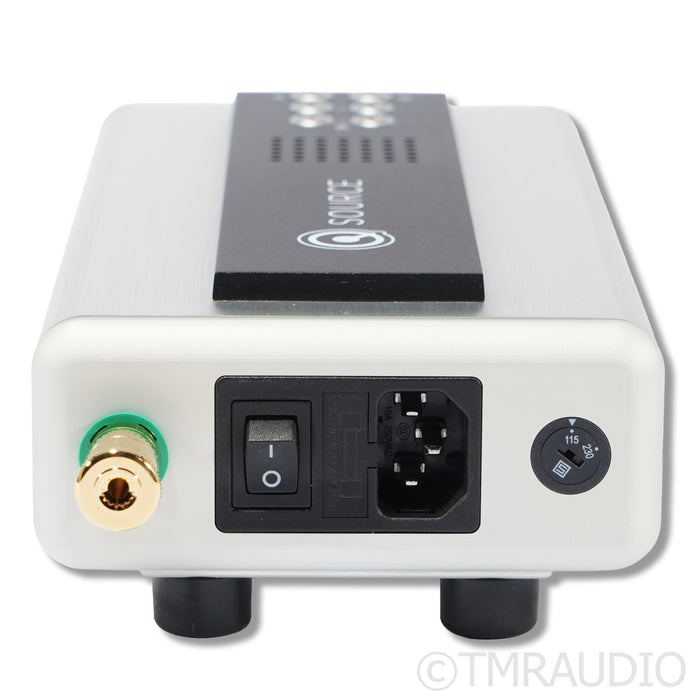 Nordost QRT QSource Linear Power Supply