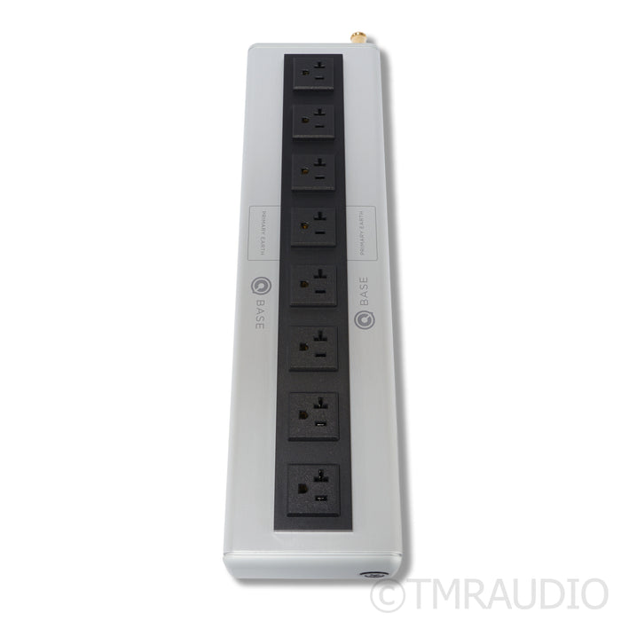 Nordost QRT QBase QB8 MkII Power Distributor