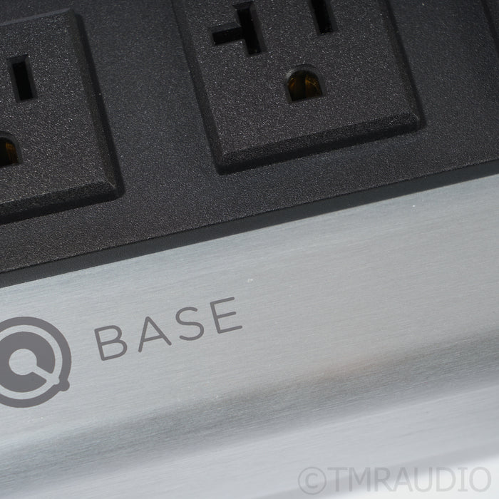 Nordost QRT QBase QB8 MkII Power Distributor