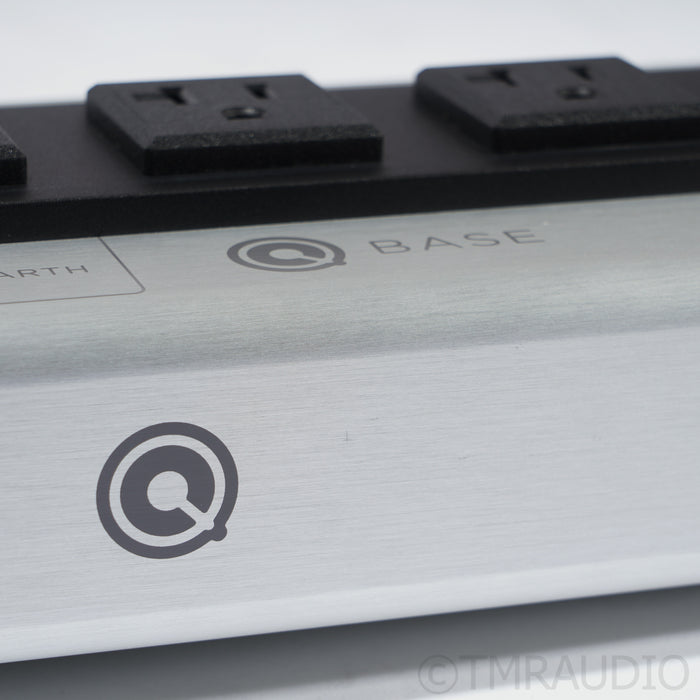 Nordost QRT QBase QB8 MkII Power Distributor