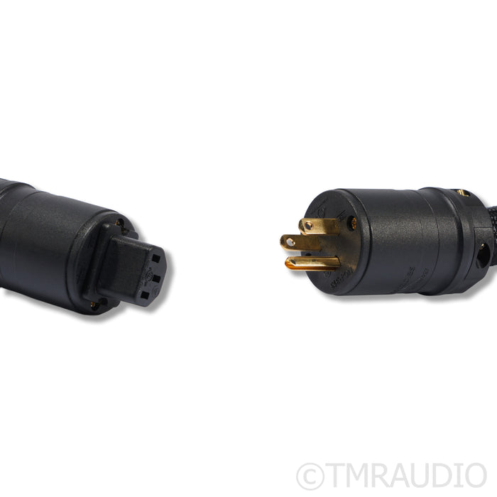 SwissCables Reference Plus Power Cable; 1.5m