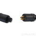 SwissCables Reference Plus Power Cable; 1.5m