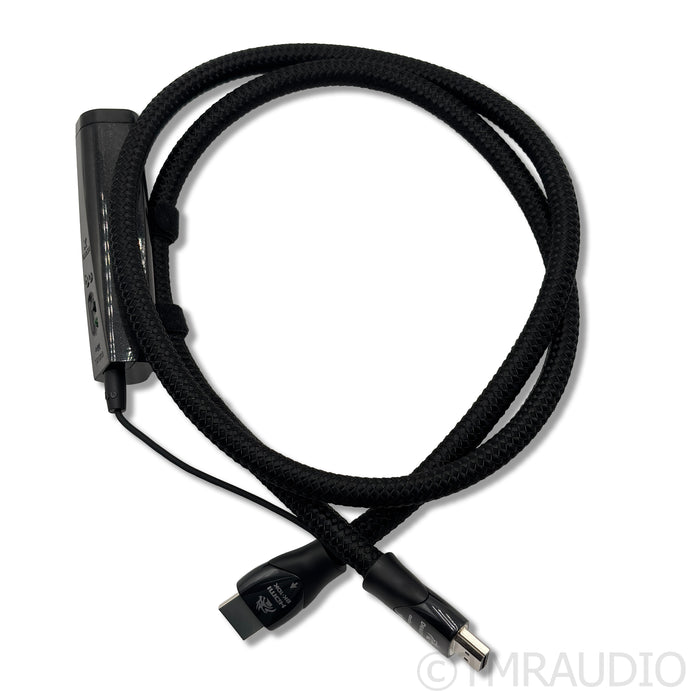 AudioQuest  Dragon 48 HDMI Digital Cable; 1m