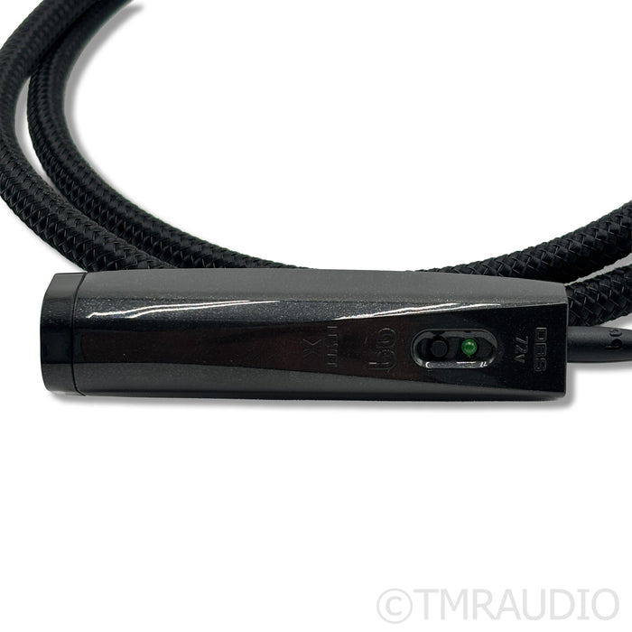 AudioQuest  Dragon 48 HDMI Digital Cable; 1m