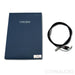 Furutech AG-12 Phono Cable; 1.2m