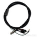 Furutech AG-12 Phono Cable; 1.2m