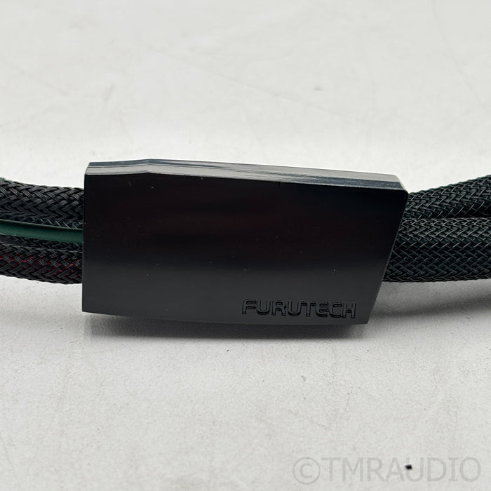 Furutech AG-12 Phono Cable; 1.2m