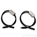 Furutech Audio Reference III XLR Cables; 1.2m
