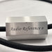 Furutech Audio Reference III XLR Cables; 1.2m