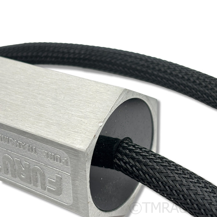 Furutech Audio Reference III XLR Cables; 1.2m